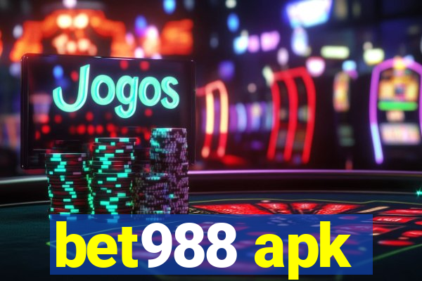 bet988 apk